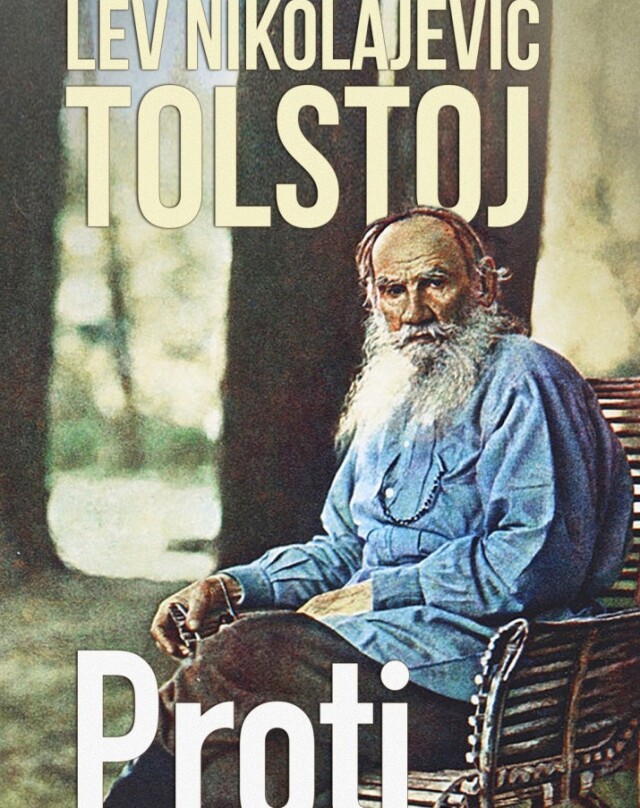 Lev Nikolajevič Tolstoj