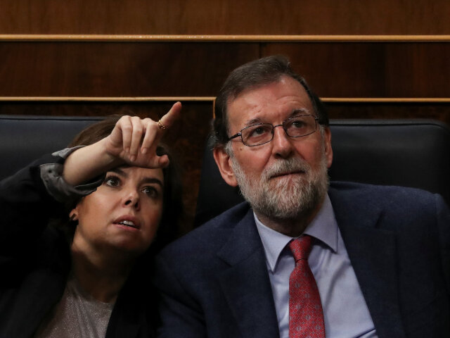 Mariano Rajoy
