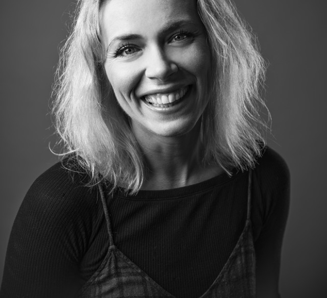 Mirka Partlová