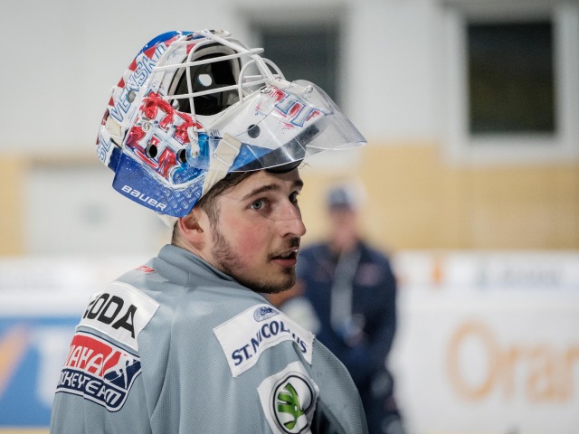 Patrik Rybár