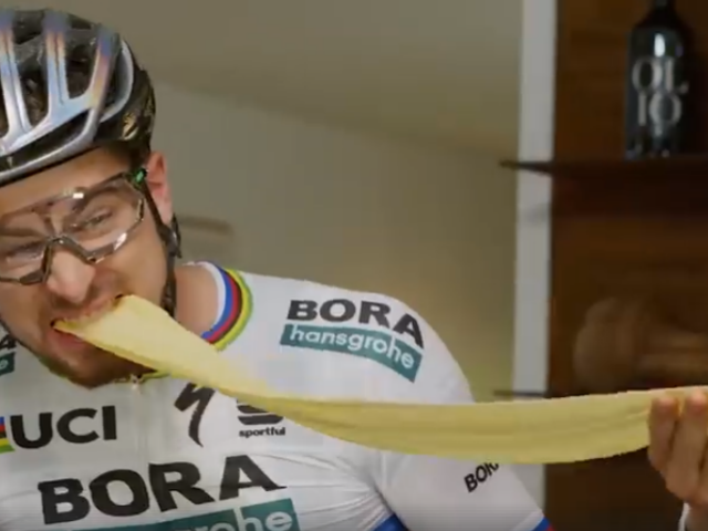Peter Sagan