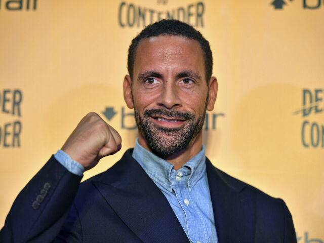 Rio Ferdinand