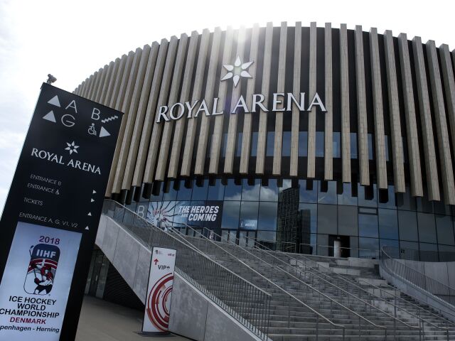 Royal Arena