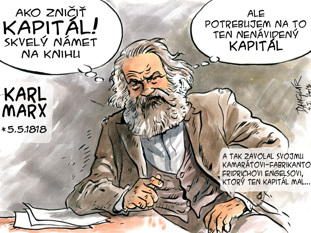 Danglár, 5.5.2018