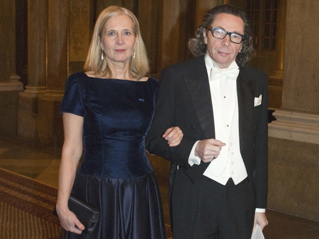 Nobelova cena za literatúru
