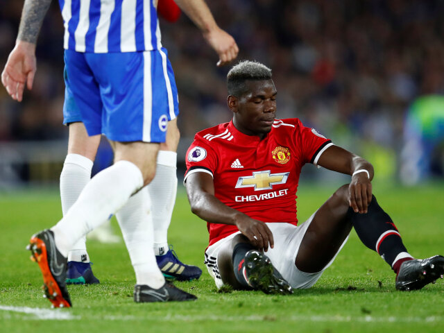 Paul Pogba