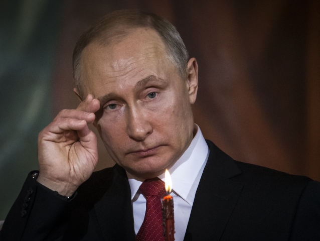 Putin