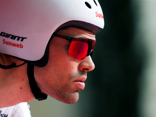 Tom Dumoulin