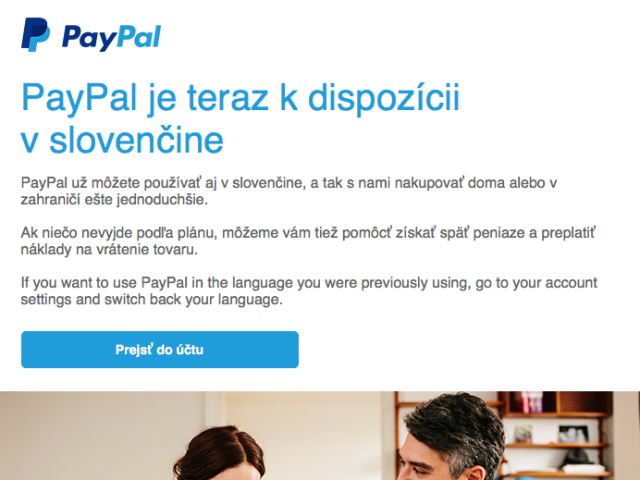 PayPal