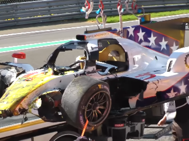 Pietro Fittipaldi