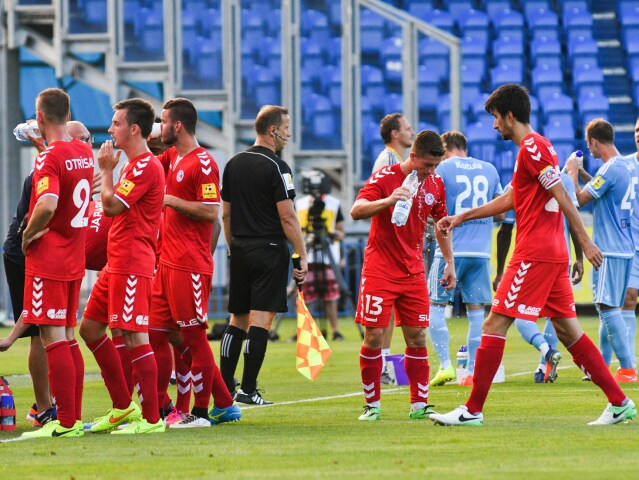 Senica, futbal
