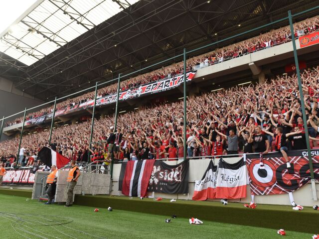 Spartak Trnava, fanúšikovia