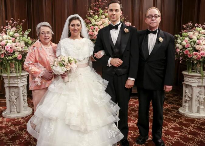 teória veľkého tresku, sheldon, amy,