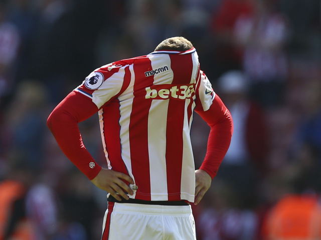 Xherdan Shaqiri