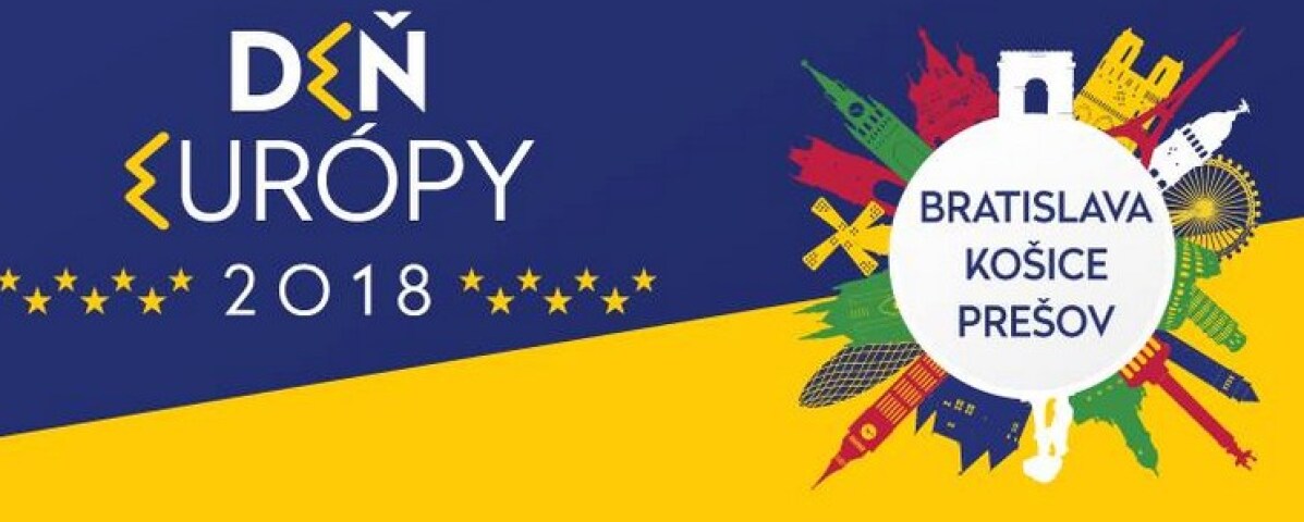Deň Európy