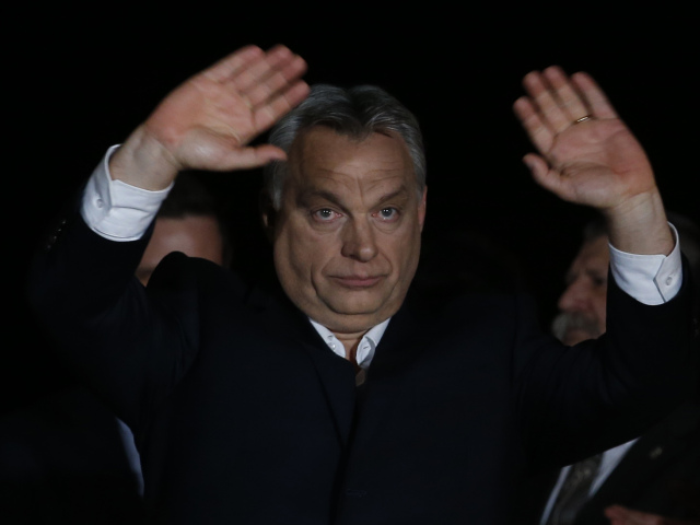 Hungary Elections
