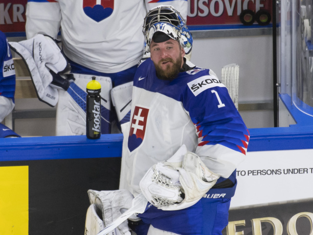 Marek Čiliak