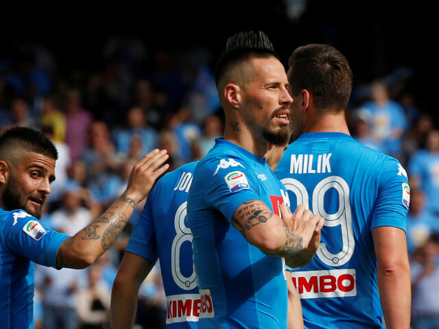 Marek Hamšík