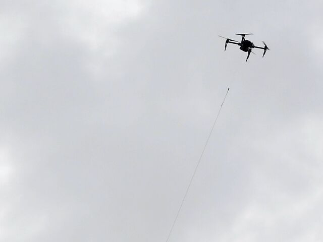šarkan, izrael, dron, palestína