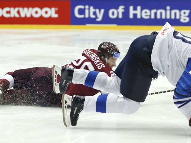 Sebastian Aho