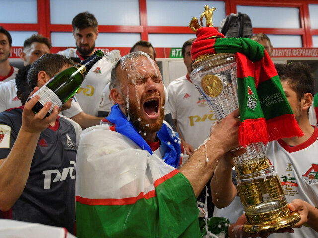 Vitalij Denisov