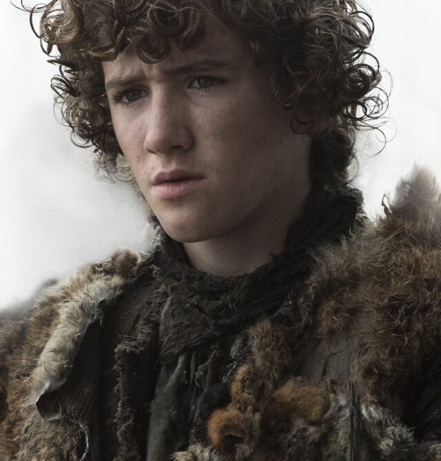 Art Parkinson