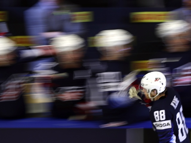 Patrick Kane