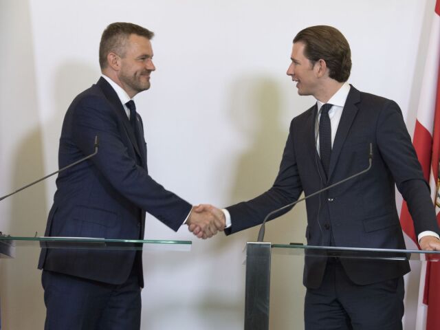 Pellegrini, Kurz