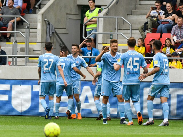 ŠK Slovan Bratislava