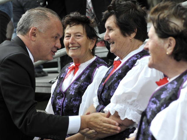 Andrej Kiska