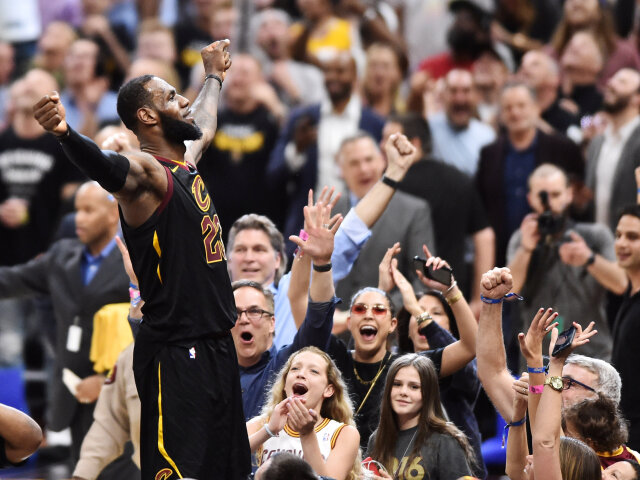 LeBron James
