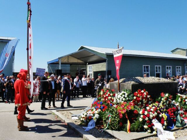Mauthausen, koncentračný tábor
