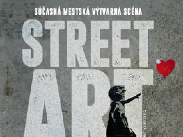 Alessandra Mattanza: Street Art