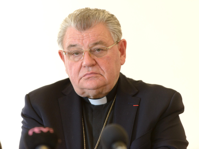 Dominik Duka