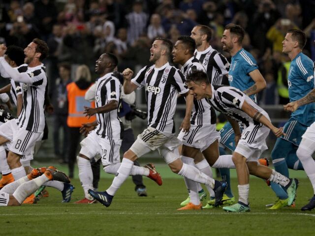 Juventus