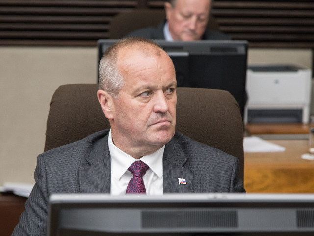 Peter Gajdoš