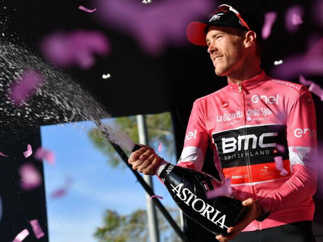 Rohan Dennis