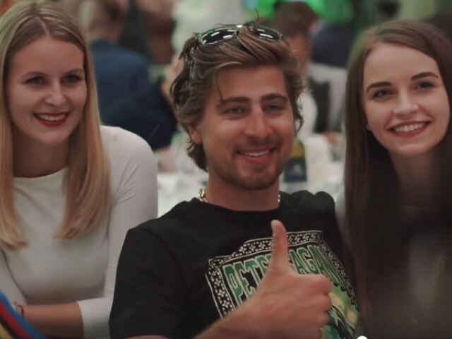 Sagan