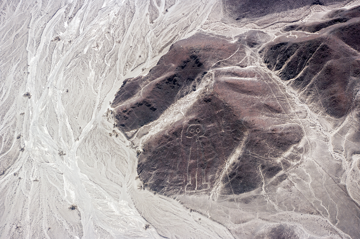 Peru, Nazca,