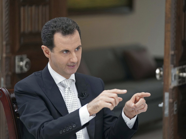 asad, assad