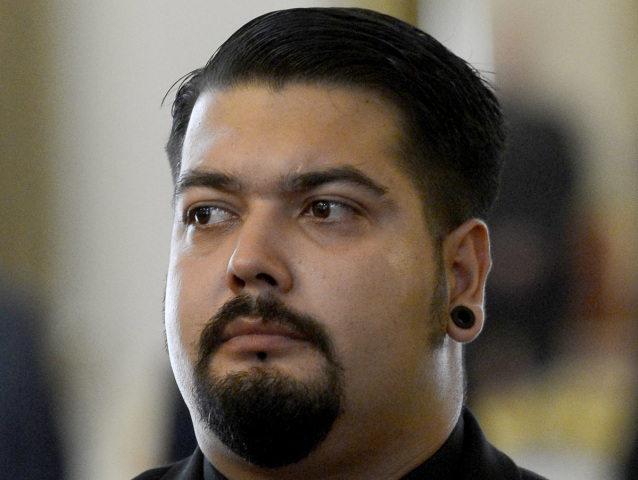 Jakub Škrabák