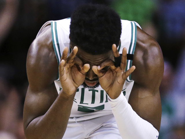 Jaylen Brown 
