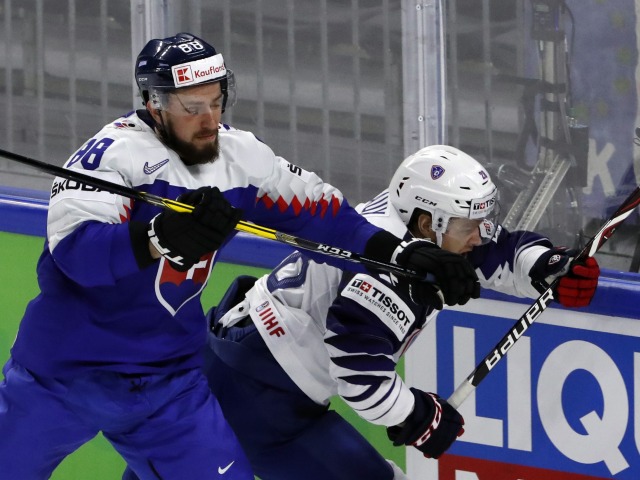 Patrik Svitana