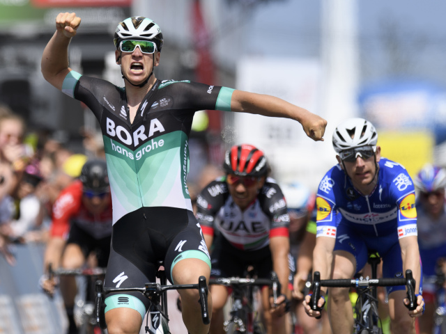 Bora-Hansgrohe