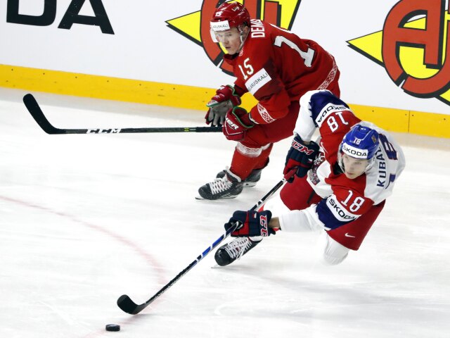 hokej ms