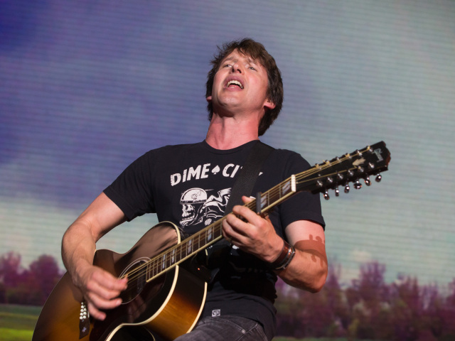 James Blunt