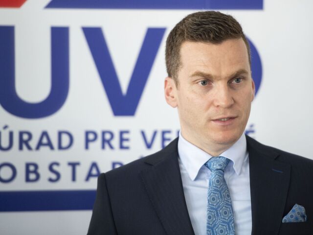 Miroslav Hlivák