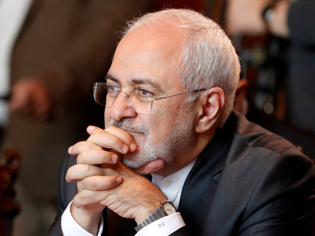Mohammad Džavád Zaríf