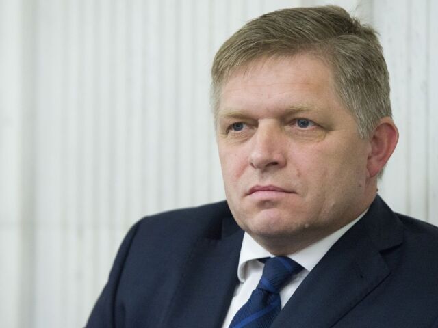 Robert Fico