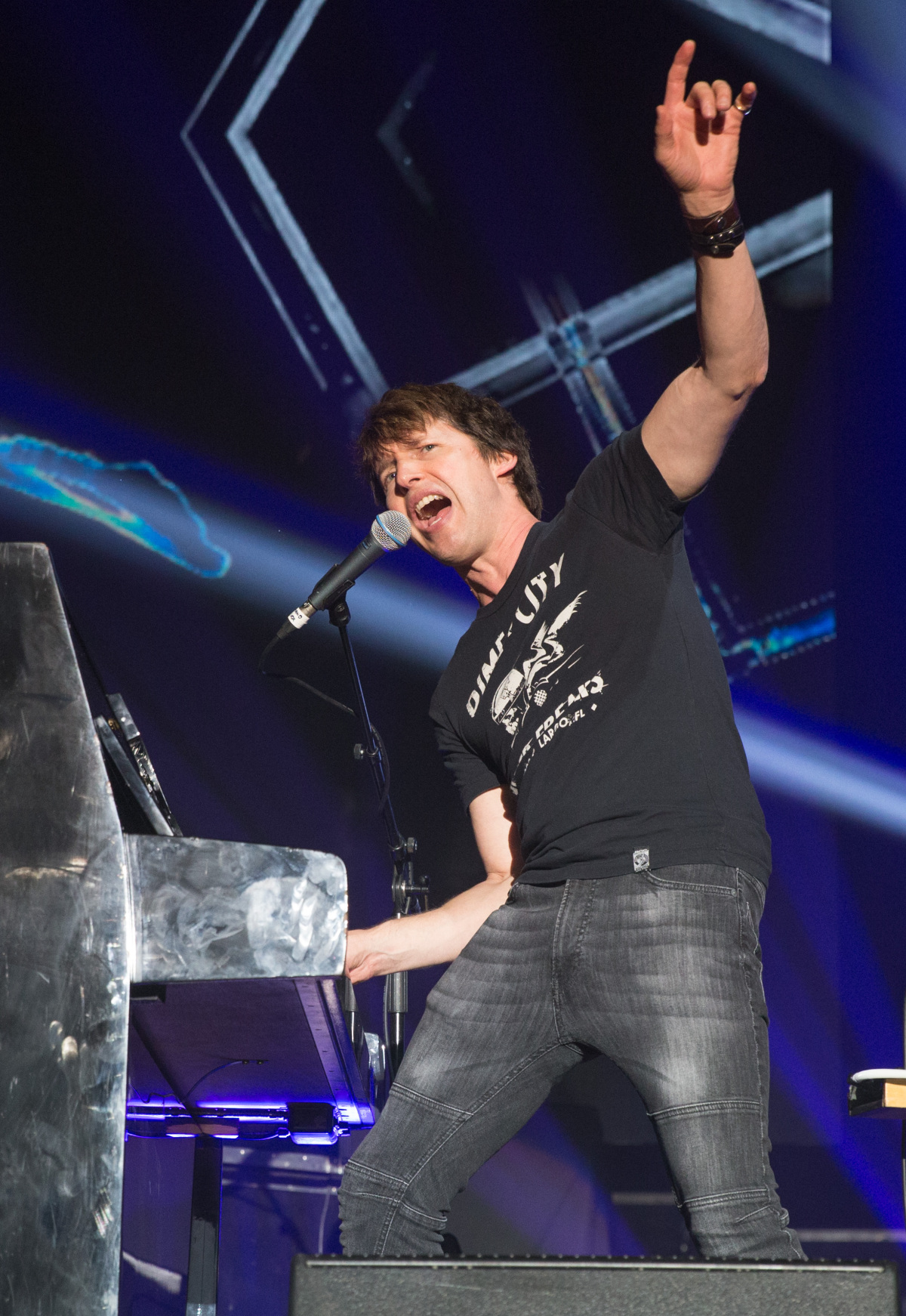 James Blunt